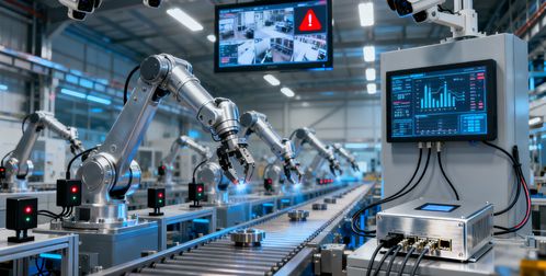 邊緣計算 不止于技術，更是解決實際問題的數據處理服務落地利器