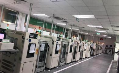 廣東宏展科技 昆山辦事處升級為分工廠，賦能數字技術服務新篇章